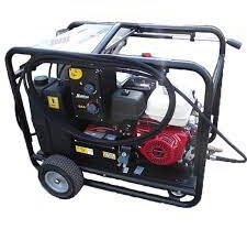 Comet Power washer