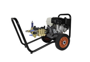 P150 Power Washer