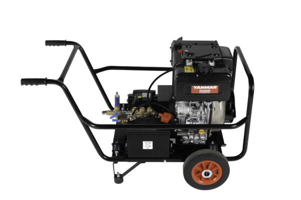 D200 Power Washer