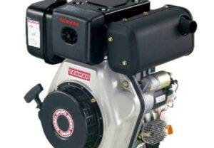 Yanmar Engine
