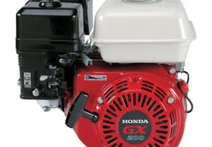 Honda Engine